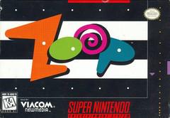 Zoop Super Nintendo Prices