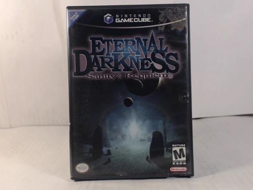 Eternal Darkness photo