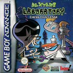 Dexter's Laboratory: Chess Challenge PAL GameBoy Advance Prices