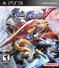 Soul Calibur V Playstation 3 Prices