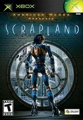 American McGee Presents Scrapland Xbox Prices