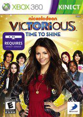 Victorious: Time to Shine Xbox 360 Prices