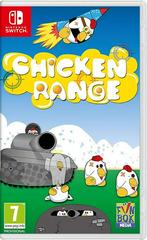 Chicken Range PAL Nintendo Switch Prices