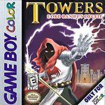 Towers Lord Baniff's Deceit GameBoy Color Prices