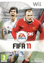 FIFA 11 PAL Wii Prices