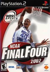 NCAA Final Four 2002 Playstation 2 Prices