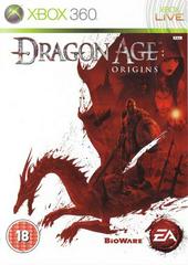 Dragon Age: Origins PAL Xbox 360 Prices