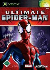 Ultimate Spiderman PAL Xbox Prices