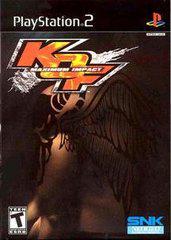 King of Fighters Maximum Impact [Collector's Edition] Playstation 2 Prices