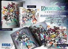 7th Dragon III Code VFD [Launch Edition] Nintendo 3DS Prices