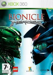 Bionicle Heroes PAL Xbox 360 Prices