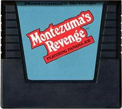 Montezuma'S Revenge - Cartridge | Montezuma's Revenge Featuring Panama Joe Atari 5200