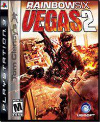 Rainbow Six Vegas 2 Playstation 3 Prices