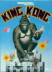 King Kong Atari 2600 Prices