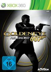 GoldenEye 007: Reloaded PAL Xbox 360 Prices