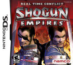 Real Time Conflict Shogun Empires Nintendo DS Prices