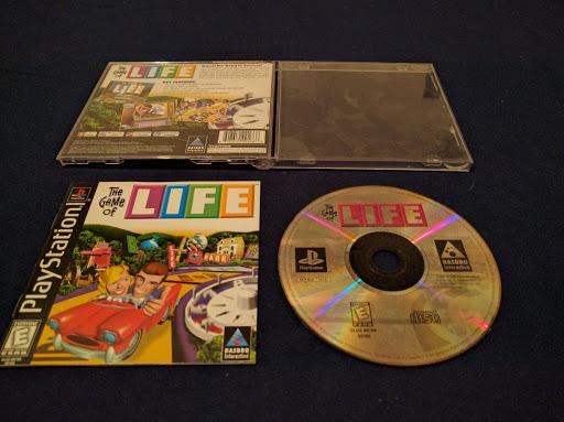 The Game of Life photo