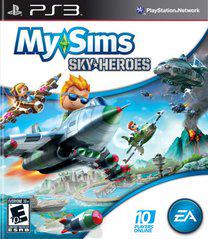 MySims SkyHeroes Playstation 3 Prices