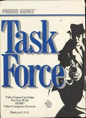Task Force Atari 2600 Prices