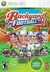 Backyard Football '10 Xbox 360 Prices