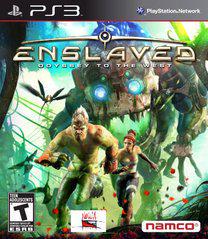 Enslaved: Odyssey to the West Playstation 3 Prices