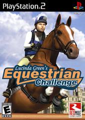 Lucinda Green's Equestrian Challenge Playstation 2 Prices