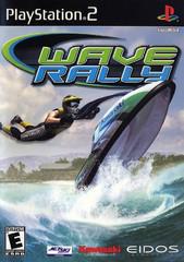 Wave Rally Playstation 2 Prices