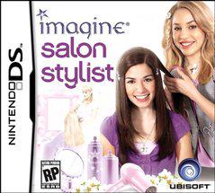 Imagine: Salon Stylist Nintendo DS