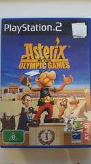 Asterix at the Olympic Games PAL Playstation 2 Prices