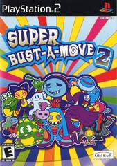 Super Bust-A-Move 2 Playstation 2 Prices