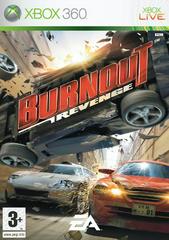 Burnout Revenge PAL Xbox 360 Prices
