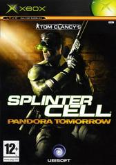 Splinter Cell: Pandora Tomorrow PAL Xbox Prices