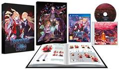 Operation Abyss: New Tokyo Legacy [Limited Edition] Playstation Vita Prices