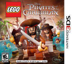 LEGO Pirates of the Caribbean: The Video Game Nintendo 3DS Prices