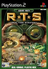 Army Men RTS PAL Playstation 2 Prices