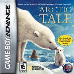 Arctic Tale GameBoy Advance Prices