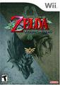 Zelda Twilight Princess | Wii