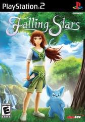Falling Stars Playstation 2 Prices