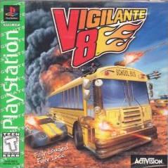Vigilante 8 [Greatest Hits] Playstation Prices