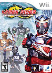 Kamen Rider: Dragon Knight Wii Prices