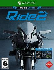 Ride 2 Xbox One Prices