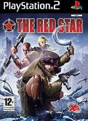 The Red Star PAL Playstation 2 Prices