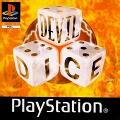 Devil Dice PAL Playstation Prices