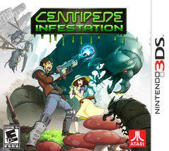 Centipede: Infestation Nintendo 3DS Prices