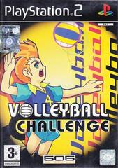Volleyball Challenge PAL Playstation 2 Prices