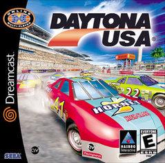 Daytona USA photo