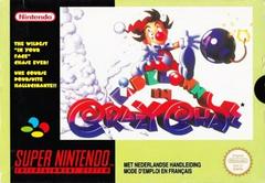 Kid Klown in Crazy Chase PAL Super Nintendo Prices