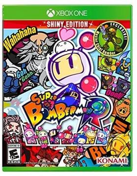 Super Bomberman R Xbox One