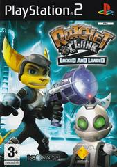 Ratchet & Clank 2: Locked & Loaded PAL Playstation 2 Prices