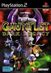 Gauntlet: Dark Legacy PAL Playstation 2 Prices